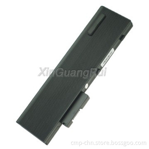 New laptop battery for Acer TravelMate 2300 2304 2301 5510